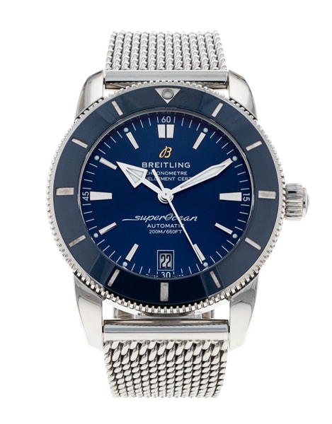 Breitling SuperOcean Heritage B20 Automatic 42 AB2010